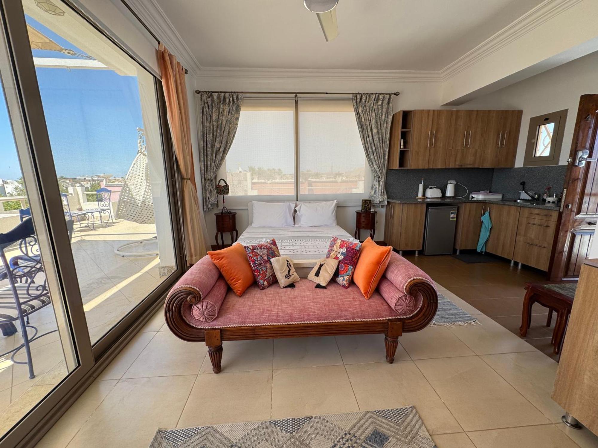 Villa D60 Sharm el-Sheikh Exterior photo