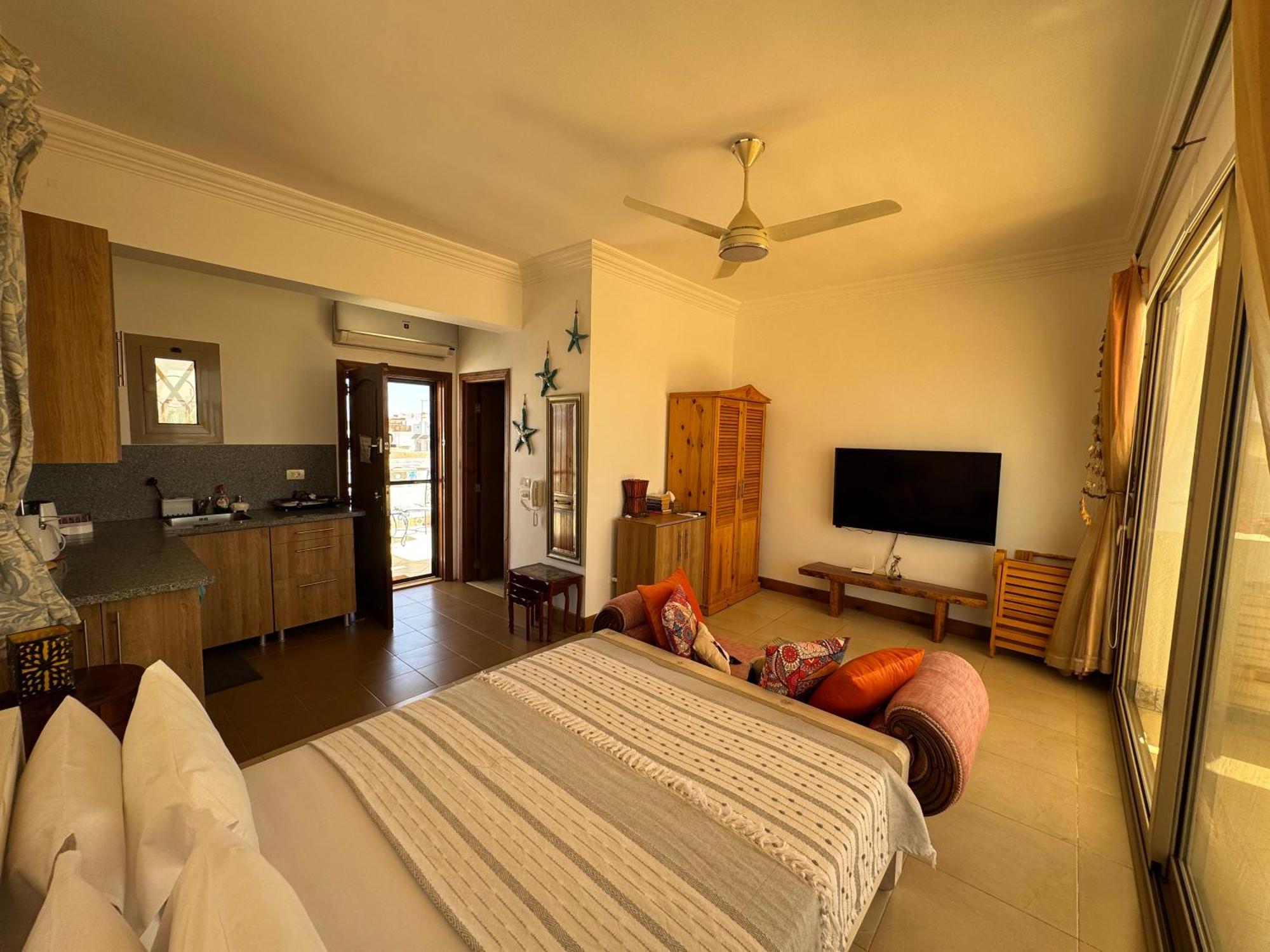 Villa D60 Sharm el-Sheikh Exterior photo