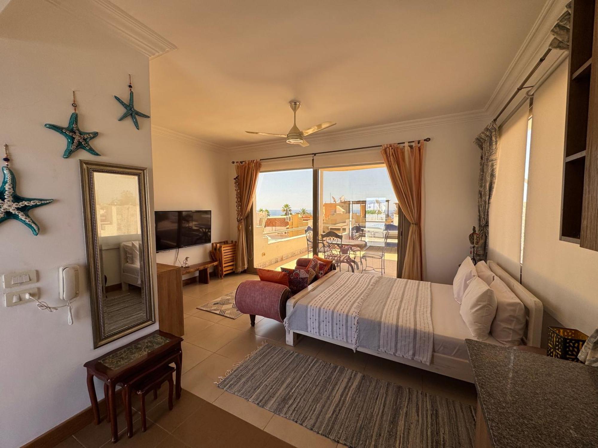 Villa D60 Sharm el-Sheikh Exterior photo